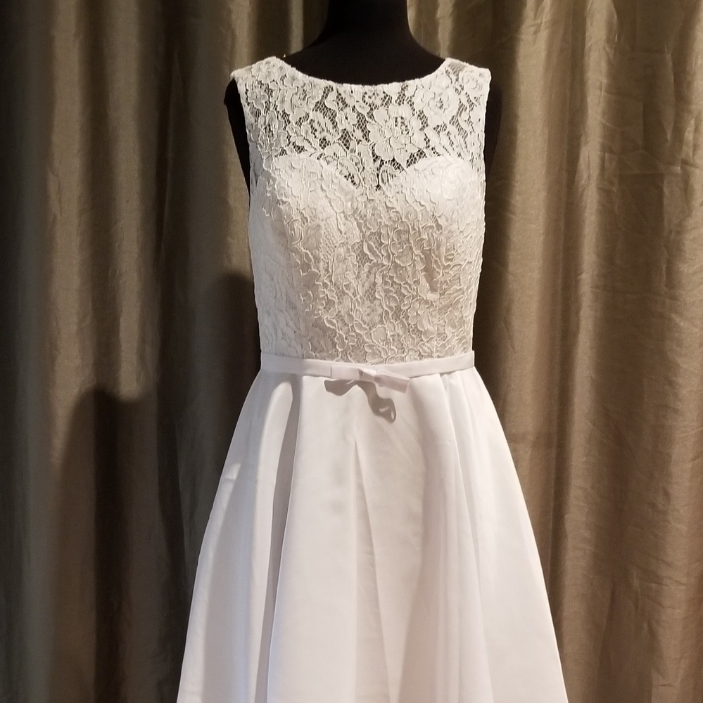 All occasion short dress